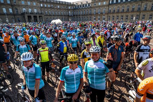 25-Jahre-Countdown | Noch 21 Tage bis zum Jubiläum