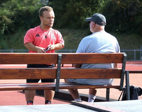 ZDF | Niko Kappel im Interview