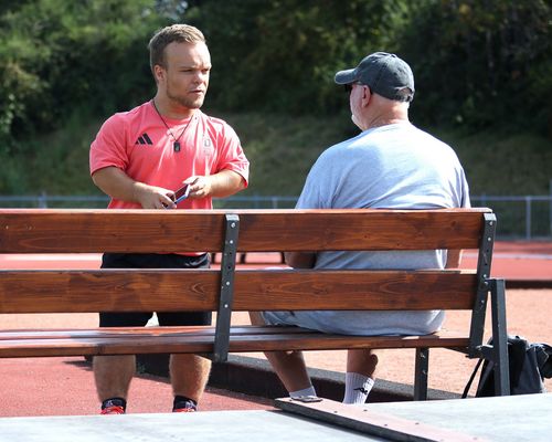 ZDF | Niko Kappel im Interview