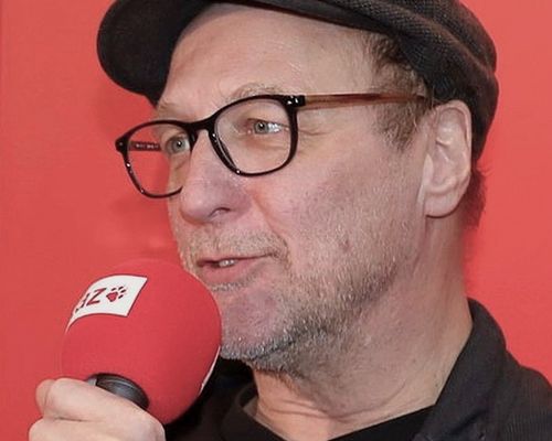 Reihe SPORT UND KULTUR | Gsella zu Gast in Stuttgart