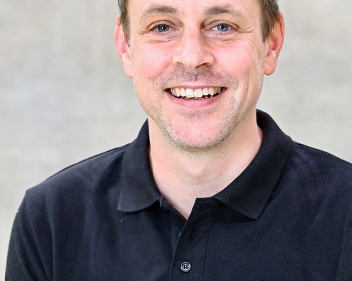 Regio TV | Dr. Benjamin Haar zu Gast bei M3