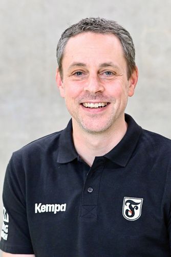 Dr. Benjamin Haar | Foto: Sportvereinigung Feuerbach Regio TV | Dr. Benjamin Haar zu Gast bei M3