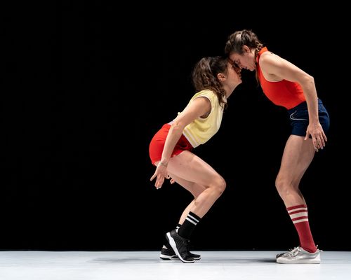 Französische Wochen | Sport steht im Mittelpunkt