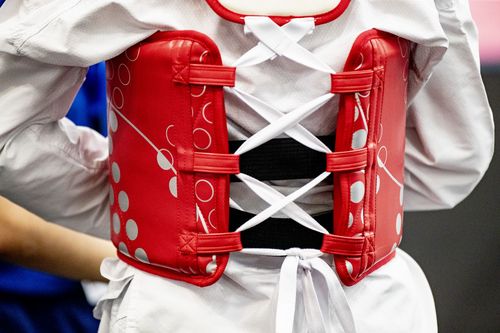 VIELFALT DES SPORTS | Folge 24: Taekwondo