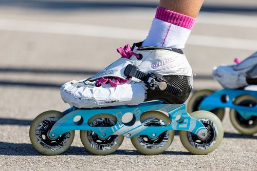 VIELFALT DES SPORTS | Folge 39: Inline Speedskating