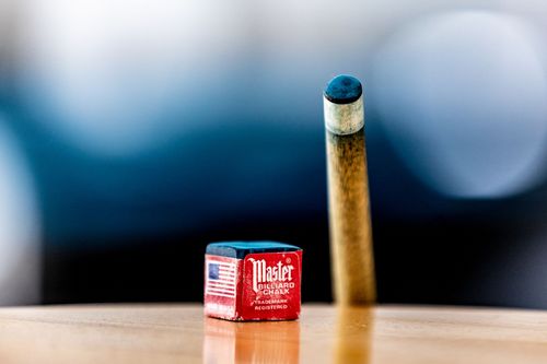 VIELFALT DES SPORTS | Folge 50: Billard