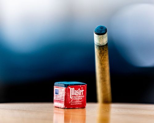 VIELFALT DES SPORTS | Folge 50: Billard