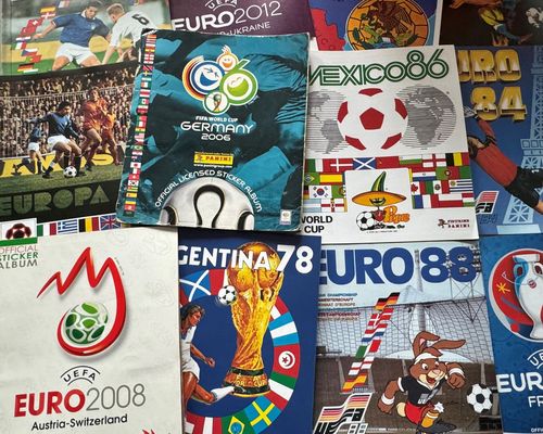 KICKEN IM KESSEL | #01 Zwischen Spielfeld und Album