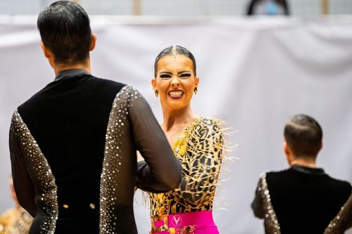 VIELFALT DES SPORTS | Folge 5: Tanzen