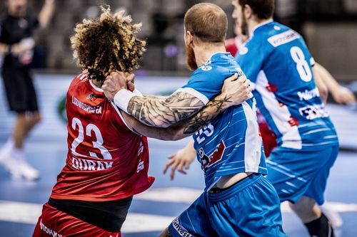 VIELFALT DES SPORTS | Folge 8: Handball