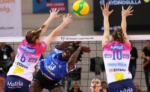 Sportveranstaltungen in dieser Woche