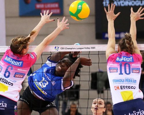 Sportveranstaltungen in dieser Woche