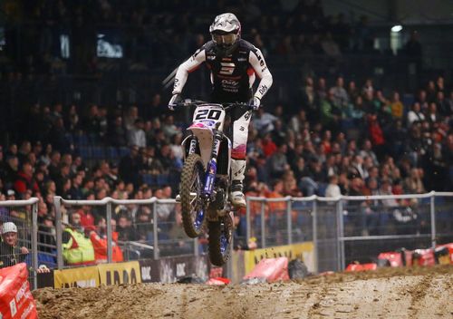 Sportveranstaltungen in dieser Woche