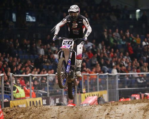 Sportveranstaltungen in dieser Woche