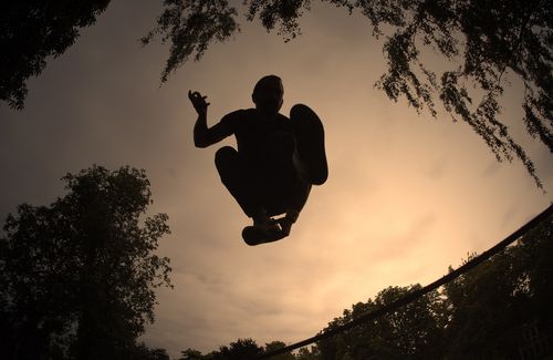 KESSEL FESTIVAL | Auch 2025 wird viel Sport geboten