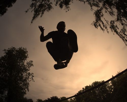 KESSEL FESTIVAL | Auch 2025 wird viel Sport geboten