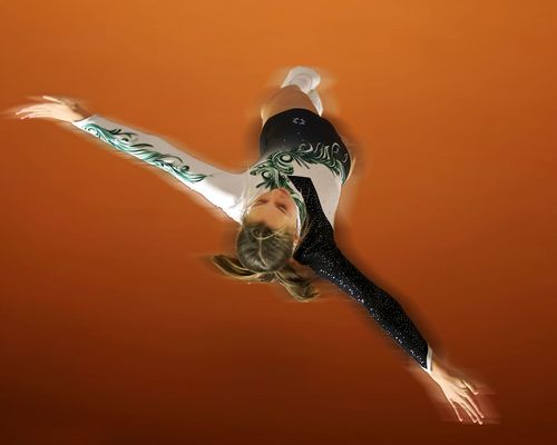 Event der Woche | Trampolin-DM in der SCHARRena