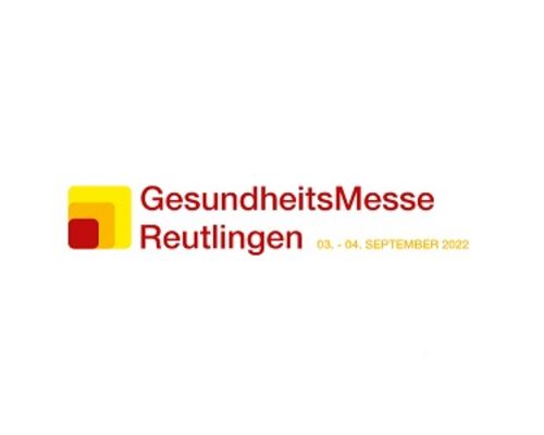 Messe | In Reutlingen geht's um die Gesundheit