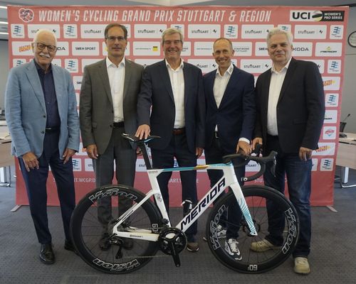 Radsport | Countdown zum Radsportfest 