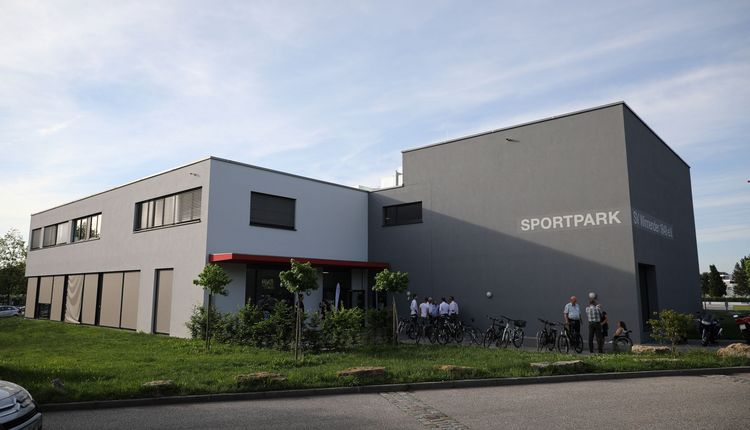 Personalie | Mark Marki folgt auf Dominic Oest