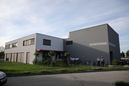 Personalie | Mark Marki folgt auf Dominic Oest