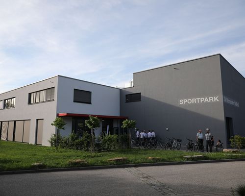 Personalie | Mark Marki folgt auf Dominic Oest