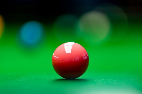 VIELFALT DES SPORTS | Folge 50: Billard