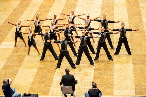 VIELFALT DES SPORTS | Folge 5: Tanzen