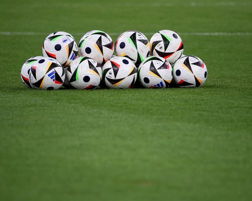 Fußball | Neue Spielformen auch in der Halle