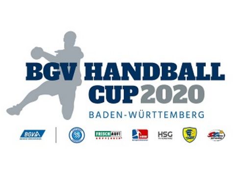 Handball | BGV Handball Cup mit sechs Teams