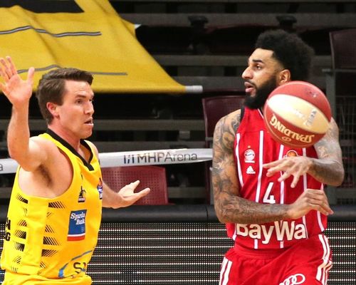 Top-Event der Woche | Halbfinalserie gegen die Bayern 