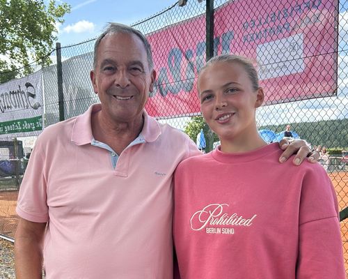 Tennis | Bennemann und Stebe erfolgreich