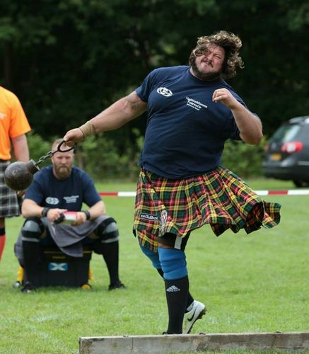 MEIN MOMENT | Der wohl stärkste Stadtrat Deutschlands