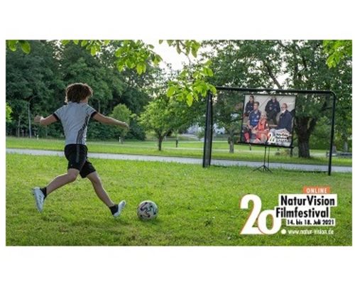 Filmfestival | Sport und Naturfilm? Das passt! 