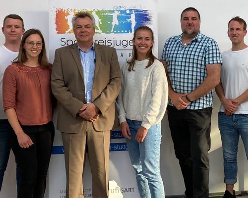 Sportkreisjugend Stuttgart | Maixner bleibt an Spitze