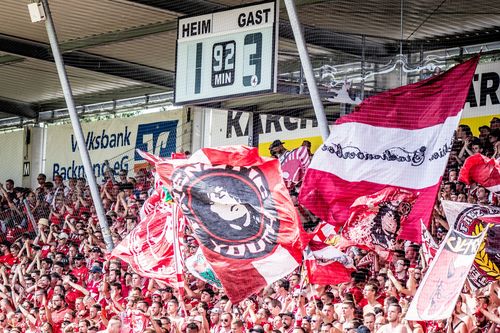 VIELFALT DES SPORTS | Folge 35