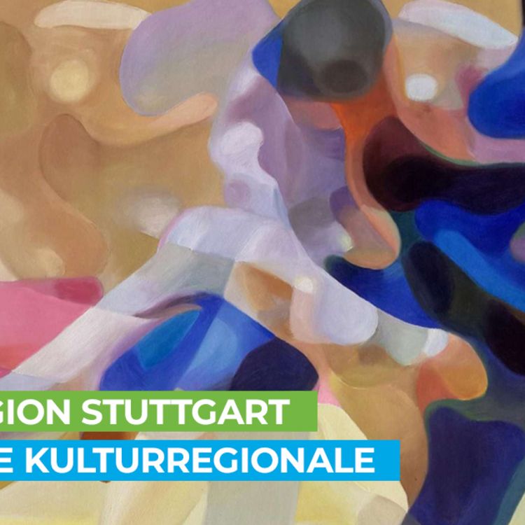 🖼️ KulturRegion Stuttgart 🖼️ Sportliche KulturRegionale