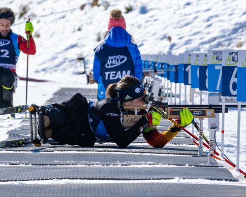 Para-Ski | Anja Wicker erweitert ihren Medaillensatz