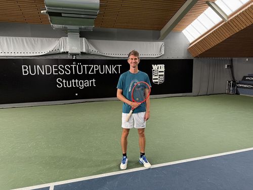 Tennis | WTB ändert Trainings- und Förderstrukturen