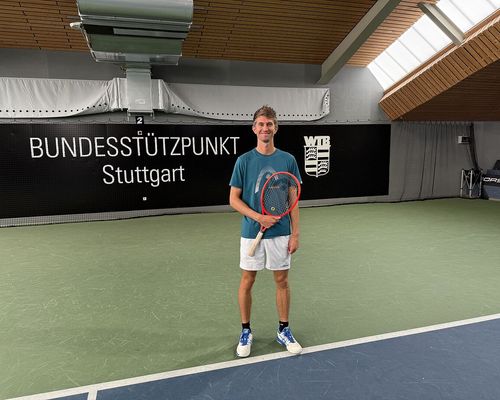 Tennis | WTB ändert Trainings- und Förderstrukturen