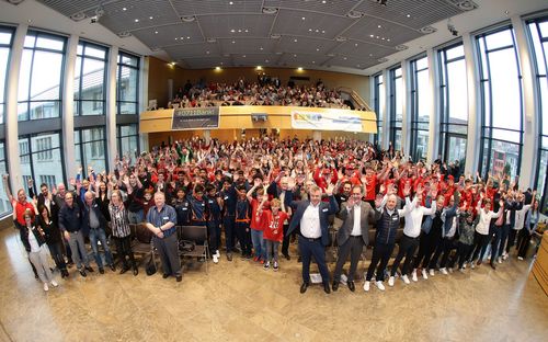 WIRTSCHAFTSFAKTOR SPORT | Folge 4