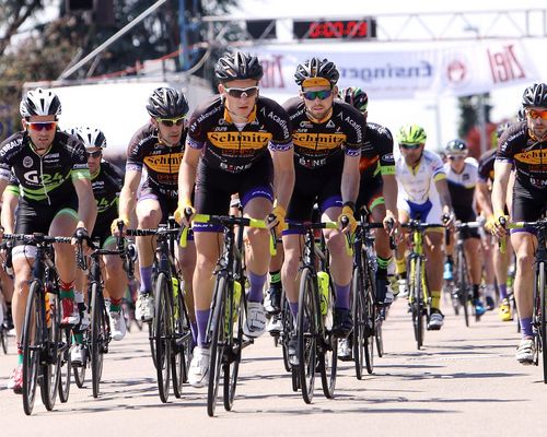 Sportveranstaltungen in dieser Woche