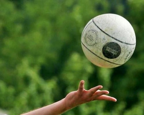 Sportveranstaltungen in dieser Woche