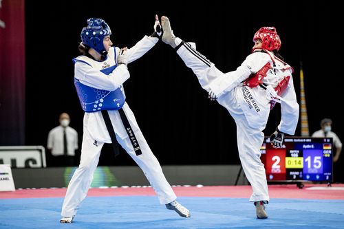 VIELFALT DES SPORTS | Folge 24: Taekwondo