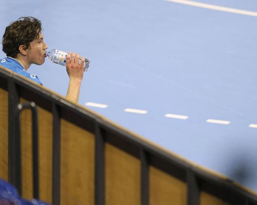 Handball | Ehlert, Rott und Nicolaus im Elitekader