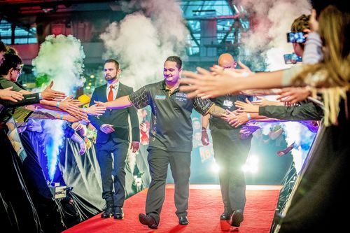 VIELFALT DES SPORTS | Folge 4: Darts