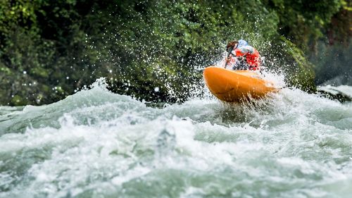 VIELFALT DES SPORTS | Folge 7: Kanusport