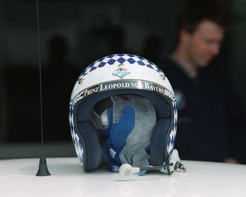 SWR 1 Leute | Prinz Leopold von Bayern kommt zu Wort 