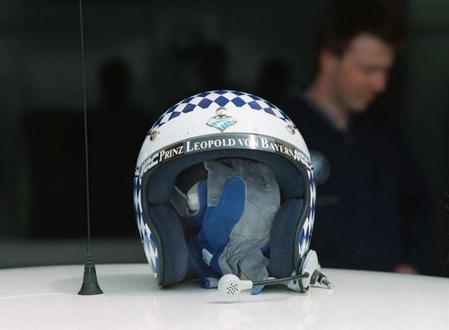 Foto: Pressefoto Baumann SWR 1 Leute | Prinz Leopold von Bayern kommt zu Wort