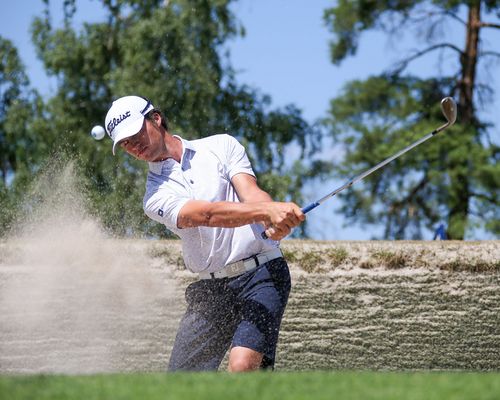 Sportveranstaltungen in dieser Woche